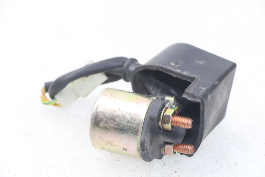 photo de RELE ARRANQUE FYM STRADA 50 (2007 - 2014) - Vista principal