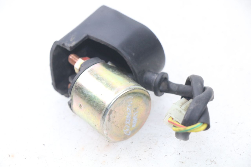 photo de RELE ARRANQUE FYM STRADA 50 (2007 - 2014) - Zoom estado de uso