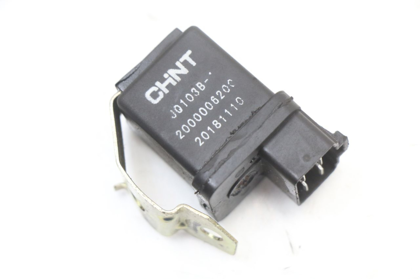 photo de RELE ARRANQUE PEUGEOT STREETZONE I 2T 50 (2018 - 2020) - Vista principal