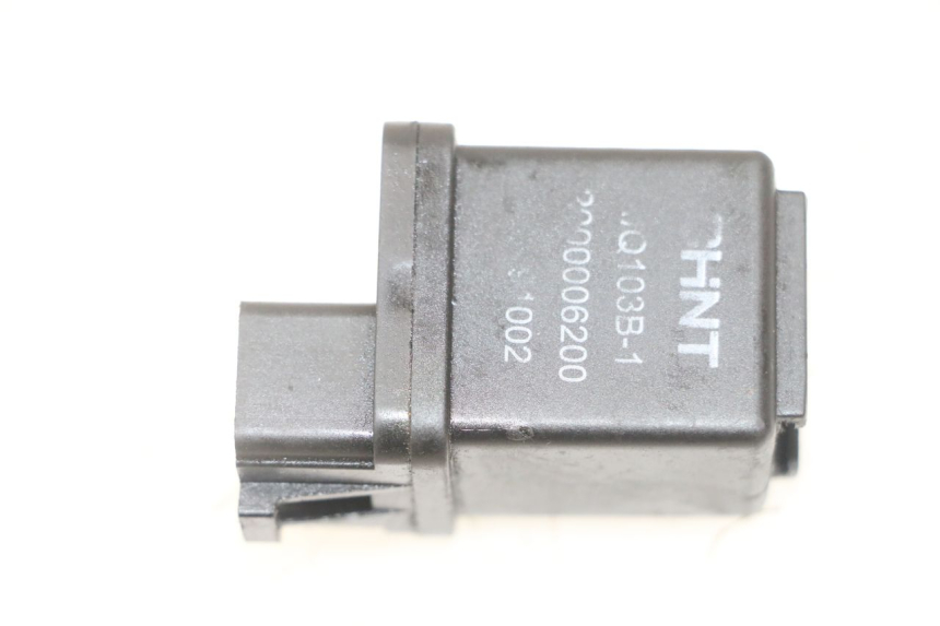 photo de RELE ARRANQUE PEUGEOT STREETZONE I 2T 50 (2018 - 2020) - Vista principal