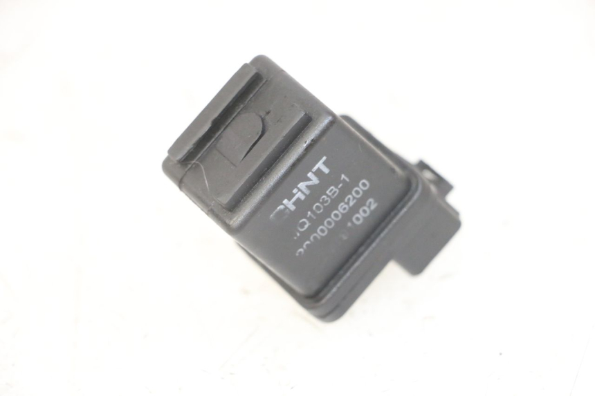 photo de RELE ARRANQUE PEUGEOT STREETZONE I 2T 50 (2018 - 2020) - Otra perspectiva