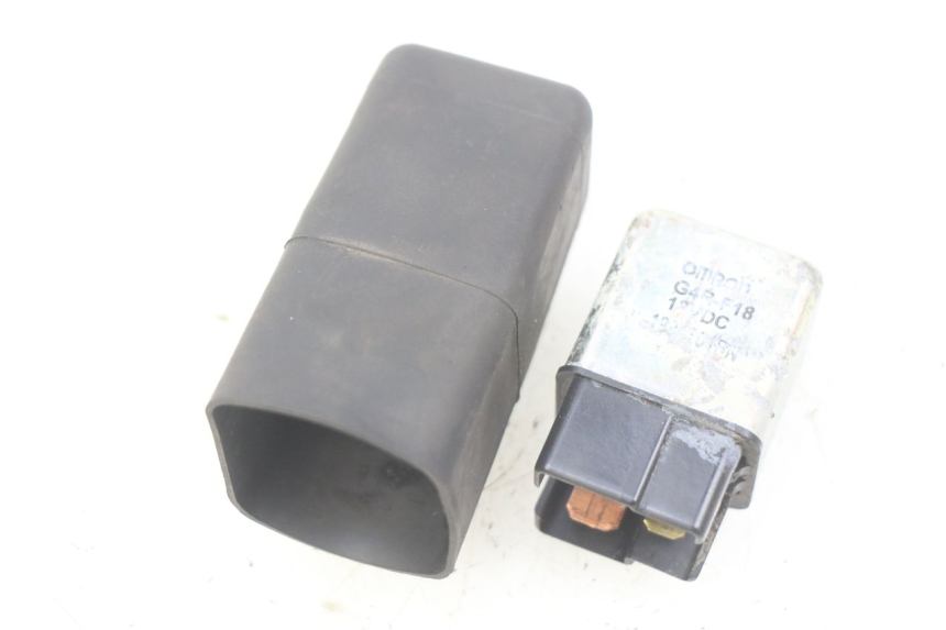 photo de RELE ARRANQUE MBK STUNT NAKED 50 (2004 - 2018) - Vista principal