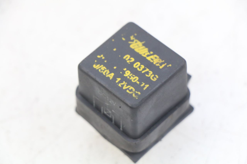 photo de RELE ARRANQUE MBK STUNT NAKED 50 (2004 - 2018) - Vista principal