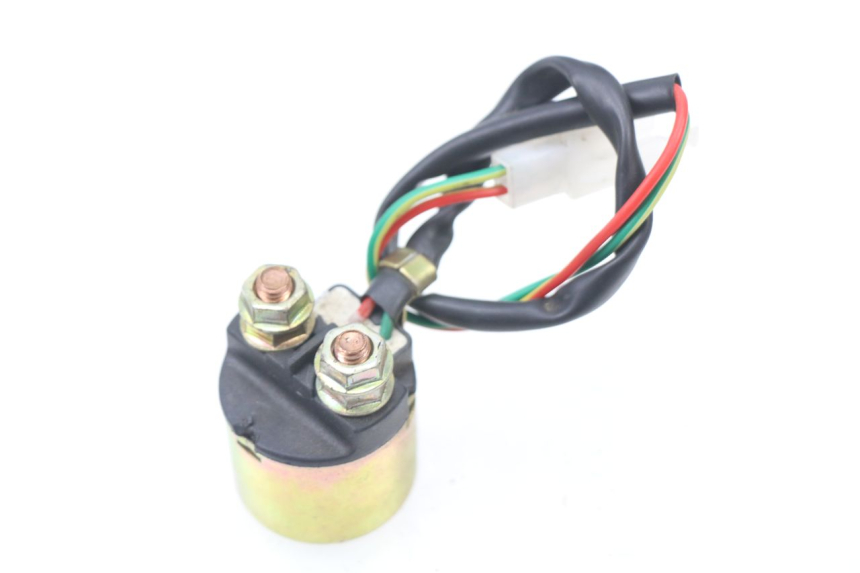 photo de RELE ARRANQUE JM MOTORS SUNNY 50 (2017 - 2020) - Vista principal