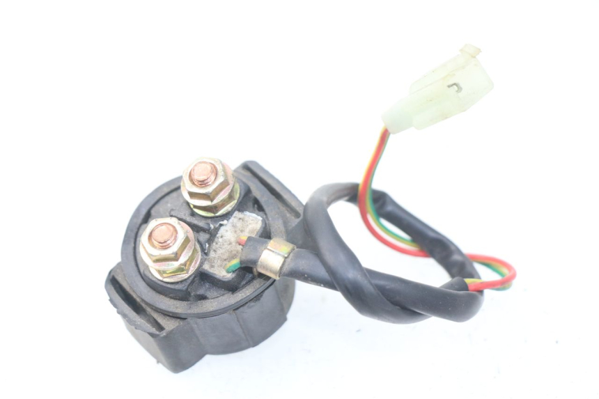 photo de RELE ARRANQUE JM MOTORS SUNNY 50 (2017 - 2020) - Vista principal