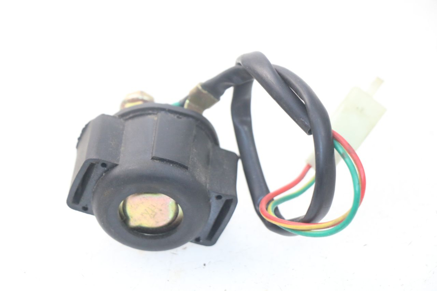 photo de RELE ARRANQUE JM MOTORS SUNNY 50 (2017 - 2020) - Detalle de la pieza