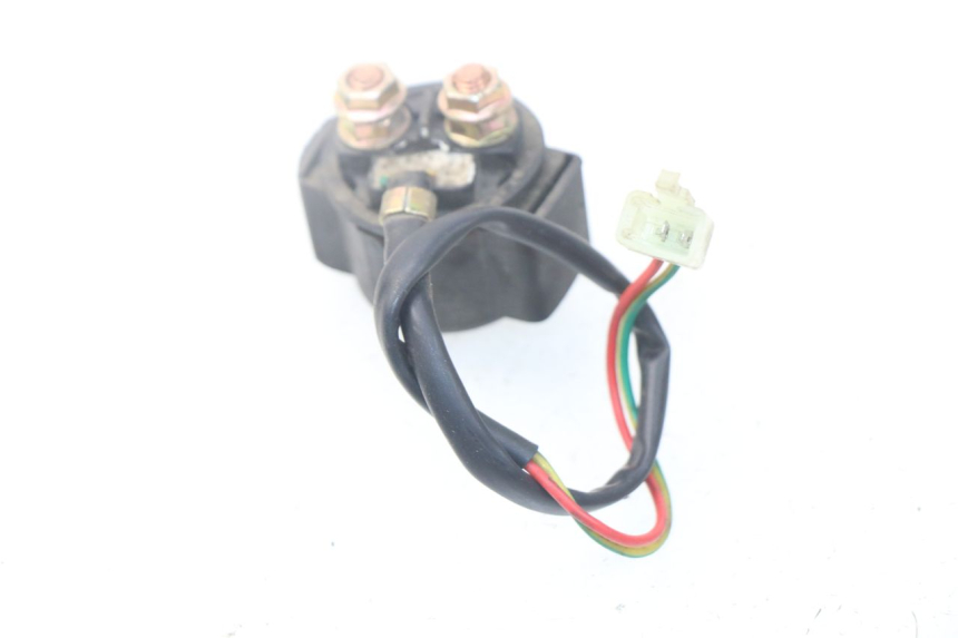 photo de RELE ARRANQUE JM MOTORS SUNNY 50 (2017 - 2020) - Zoom estado de uso