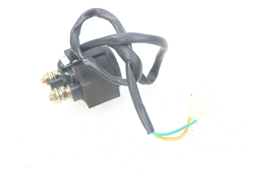 photo de RELE ARRANQUE JM MOTORS SUNNY 50 (2017 - 2020) - Detalle de la pieza