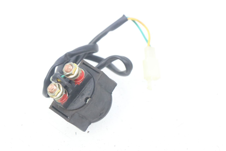 photo de RELE ARRANQUE JM MOTORS SUNNY 50 (2017 - 2020) - Otra perspectiva