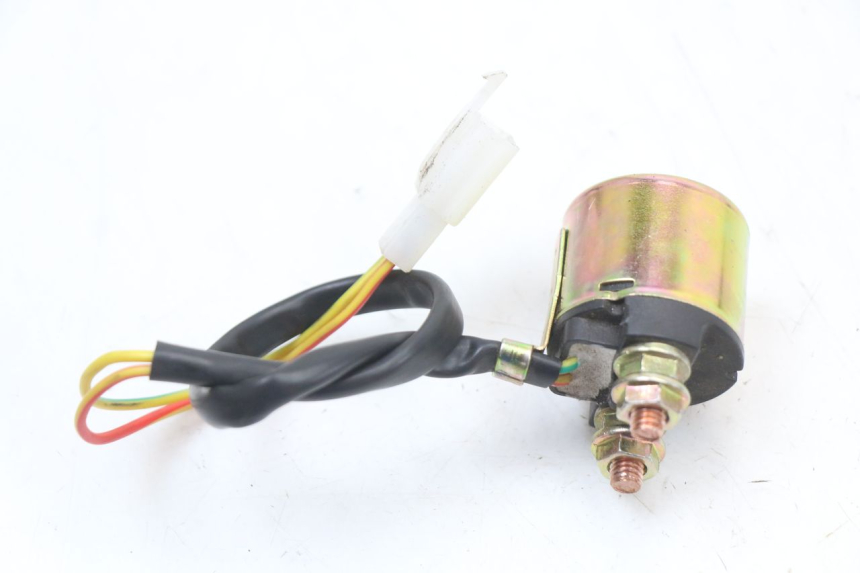 photo de RELE ARRANQUE JM MOTORS SUNNY 50 (2017 - 2020) - Detalle de la pieza