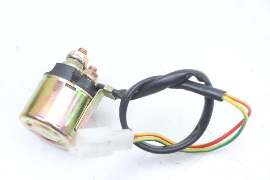 photo de RELE ARRANQUE JM MOTORS SUNNY 50 (2017 - 2020) - Zoom estado de uso