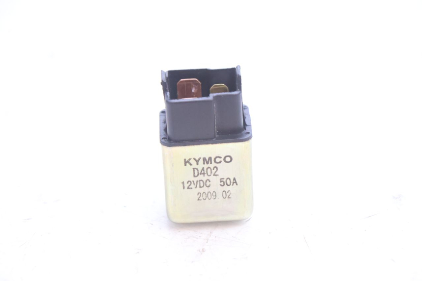 photo de RELE ARRANQUE KYMCO SUPER 8 2T 50 (2007 - 2013) - Vista principal