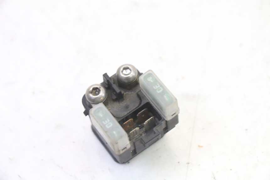 photo de RELE ARRANQUE KTM SUPERENDURO R 950 (2005 - 2009) - Zoom estado de uso