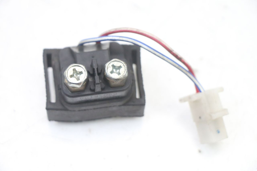 photo de RELE ARRANQUE SUZUKI BURGMAN 125 (2018 - 2021) - Zoom estado de uso