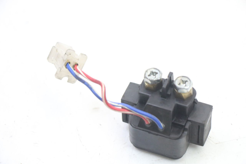 photo de RELE ARRANQUE SUZUKI BURGMAN 125 (2015 - 2017) - Vista principal