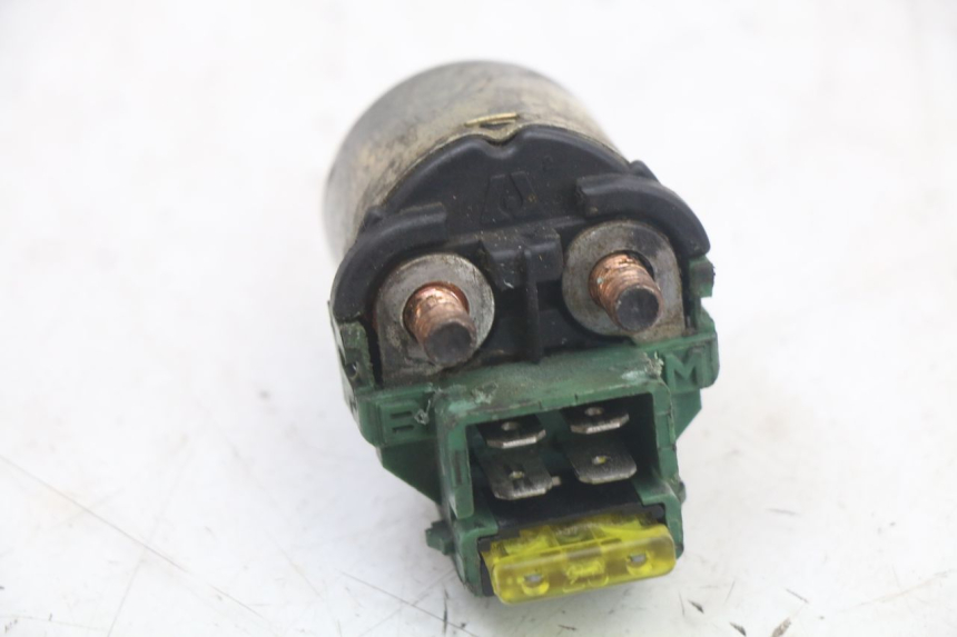 photo de RELE ARRANQUE SUZUKI GS F 500 (2004 - 2007) - Detalle de la pieza