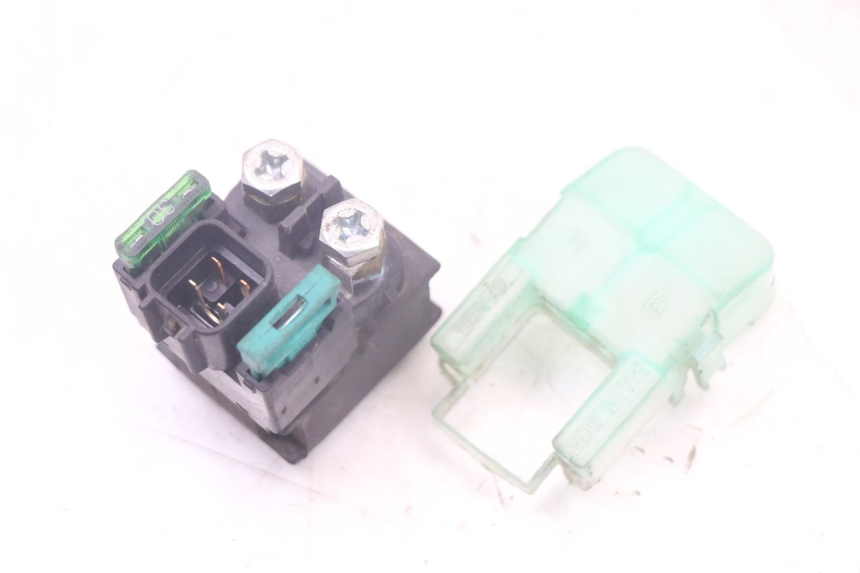 photo de RELE ARRANQUE SUZUKI SV N 650 (1999 - 2002) - Vista principal