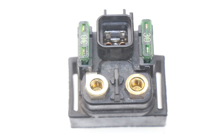 photo de RELE ARRANQUE SUZUKI SV S ABS 650 (2003 - 2009) - Detalle de la pieza