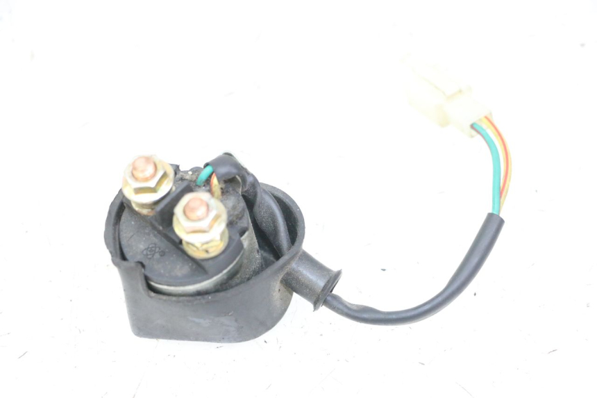 photo de RELE ARRANQUE SYM FIDDLE 3 III 50 (2014 - 2020) - Vista principal