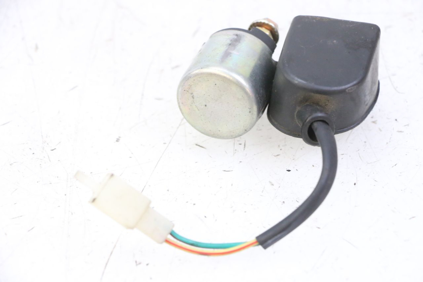 photo de RELE ARRANQUE SYM FIDDLE 3 III 50 (2014 - 2020) - Detalle de la pieza