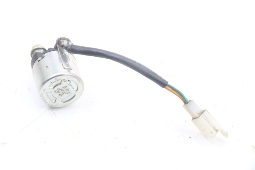 photo de RELé DE ARRANQUE SYM JET 14 4T 50 (2018 - 2022) - Otra perspectiva