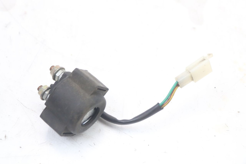 photo de RELE ARRANQUE SYM ORBIT 2 4T 50 (2018 - 2022) - Otra perspectiva