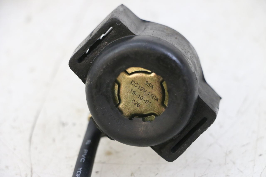 photo de RELé DE ARRANQUE SYM ORBIT 2 4T 50 (2008 - 2017) - Detalle de la pieza