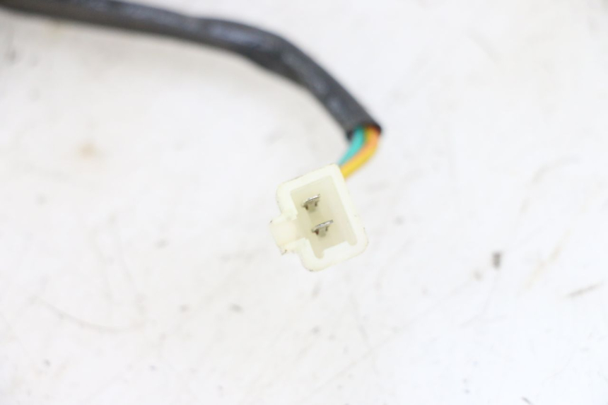 photo de RELé DE ARRANQUE SYM ORBIT 2 4T 50 (2008 - 2017) - Zoom estado de uso