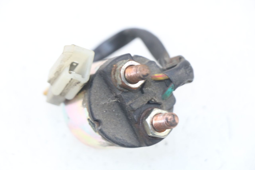 photo de RELE ARRANQUE SYM SYMPHONY 50 (2009 - 2015) - Vista principal