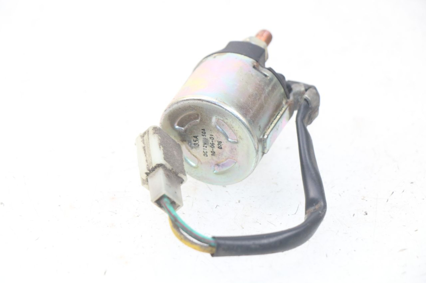 photo de RELE ARRANQUE SYM SYMPHONY 50 (2009 - 2015) - Detalle de la pieza