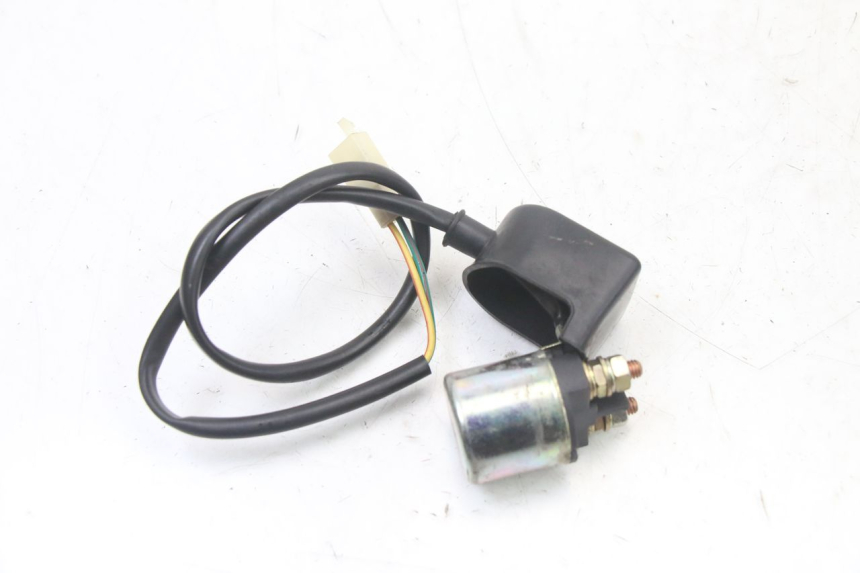 photo de RELE ARRANQUE TNT MOTOR ROMA 10' 2T 50 (2011 - 2018) - Zoom estado de uso