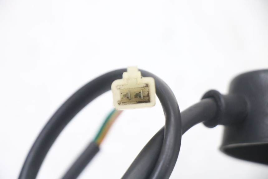 photo de RELE ARRANQUE TNT MOTOR ROMA 10' 2T 50 (2011 - 2018) - Primer plano técnico