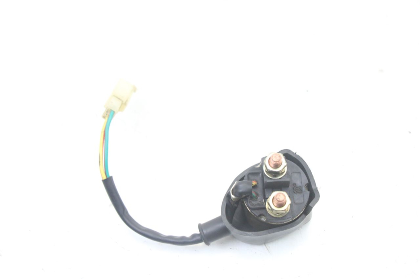 photo de RELE ARRANQUE TNT MOTOR ROMA 10' 4T 50 (2019 - 2022) - Zoom estado de uso