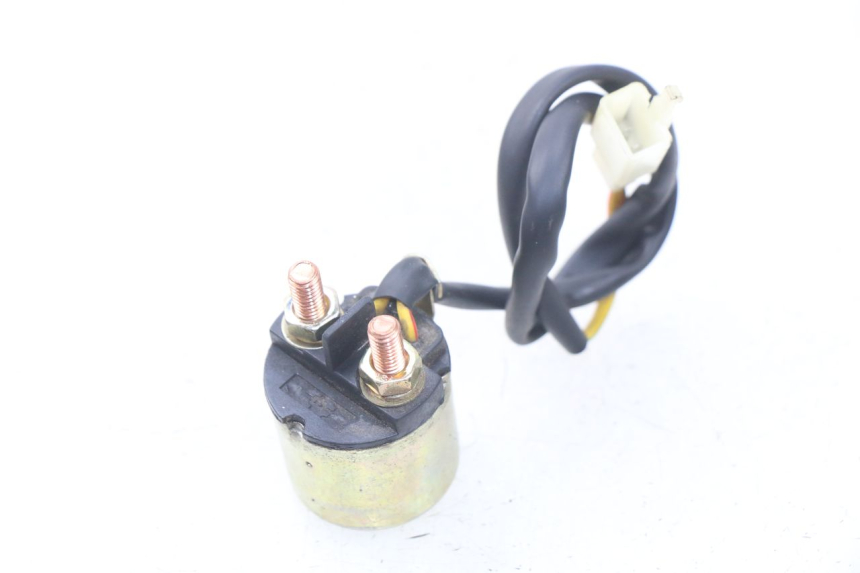 photo de RELE ARRANQUE BAOTIAN TRAVEL SPIRIT 50 (2010 - 2012) - Vista principal