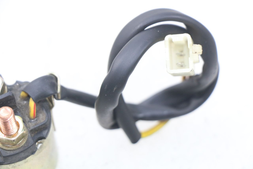 photo de RELE ARRANQUE BAOTIAN TRAVEL SPIRIT 50 (2010 - 2012) - Zoom estado de uso