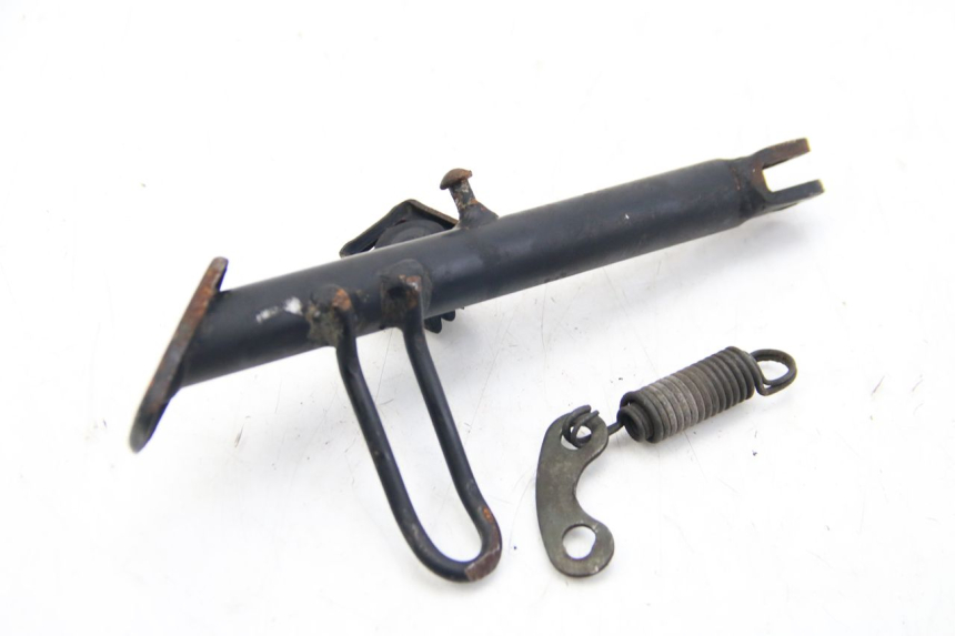 photo de RELE ARRANQUE PEUGEOT TWEET 4T 50 (2010 - 2014) - Vista principal