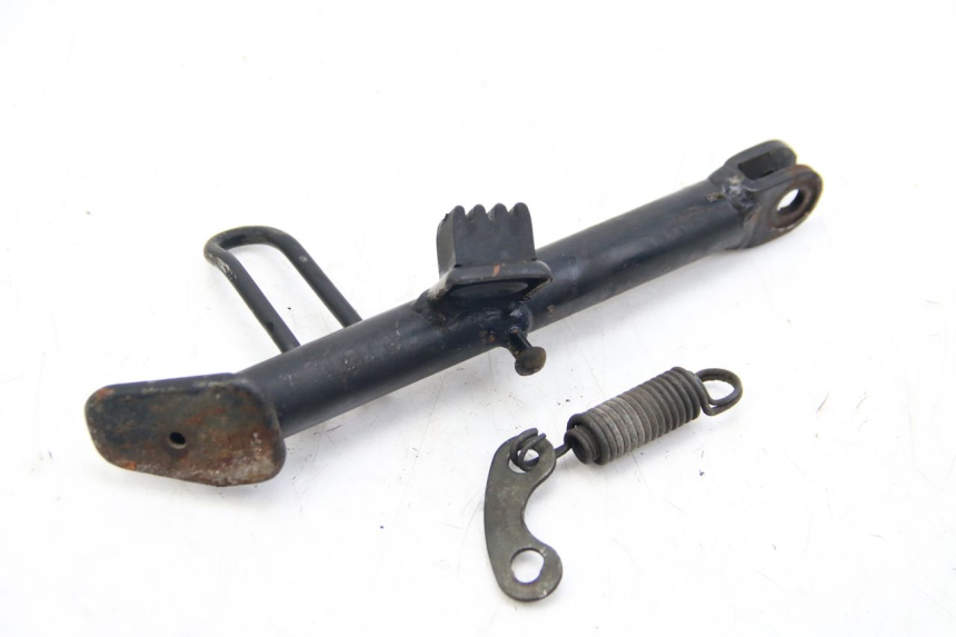 photo de RELE ARRANQUE PEUGEOT TWEET 4T 50 (2010 - 2014) - Detalle de la pieza