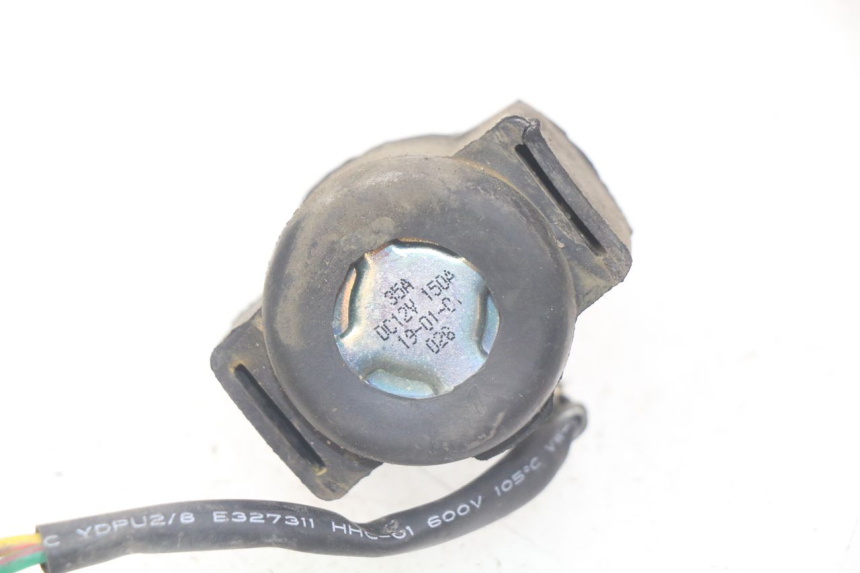 photo de RELE ARRANQUE PEUGEOT TWEET ACTIVE 4T 50 (2018 - 2022) - Otra perspectiva