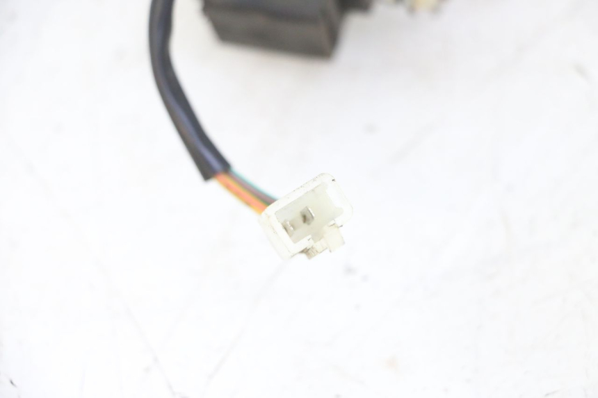 photo de RELE ARRANQUE PEUGEOT TWEET PRO CARGO 50 (2018 - 2022) - Detalle de la pieza