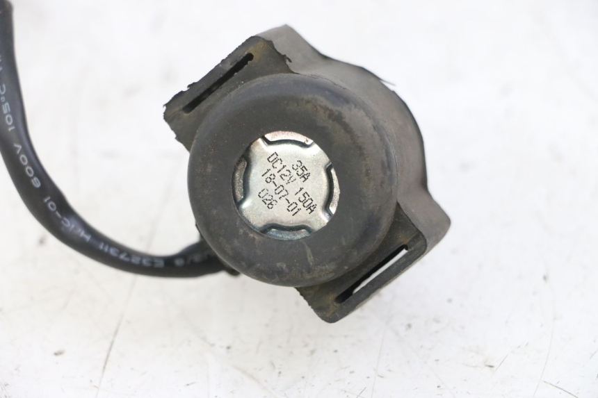 photo de RELE ARRANQUE PEUGEOT TWEET PRO CARGO 50 (2018 - 2022) - Otra perspectiva