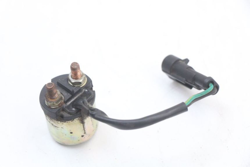 photo de RELE ARRANQUE KEEWAY TX 50 (2008 - 2015) - Vista principal