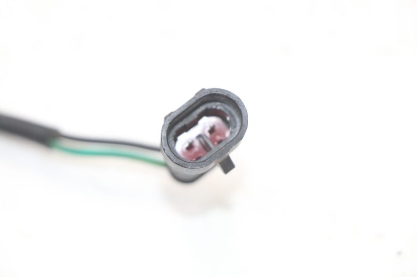 photo de RELE ARRANQUE KEEWAY TX 50 (2008 - 2015) - Otra perspectiva