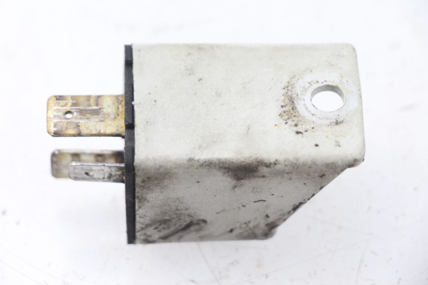 photo de RELE ARRANQUE PIAGGIO TYPHOON 50 (1993 - 1999) - Zoom estado de uso