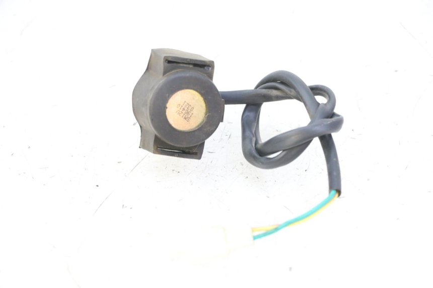 photo de RELE ARRANQUE UNIVERSAL BIKE ZN50QT-11B 50 (2018 - 2021) - Detalle de la pieza