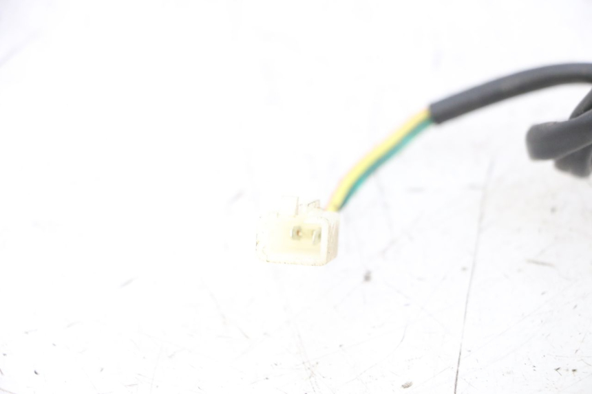 photo de RELE ARRANQUE UNIVERSAL BIKE ZN50QT-11B 50 (2018 - 2021) - Zoom estado de uso