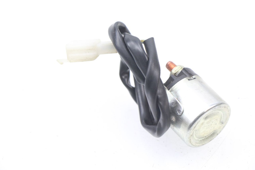 photo de RELE ARRANQUE REVATTO URBA GT 125 (2007 - 2017) - Vista principal