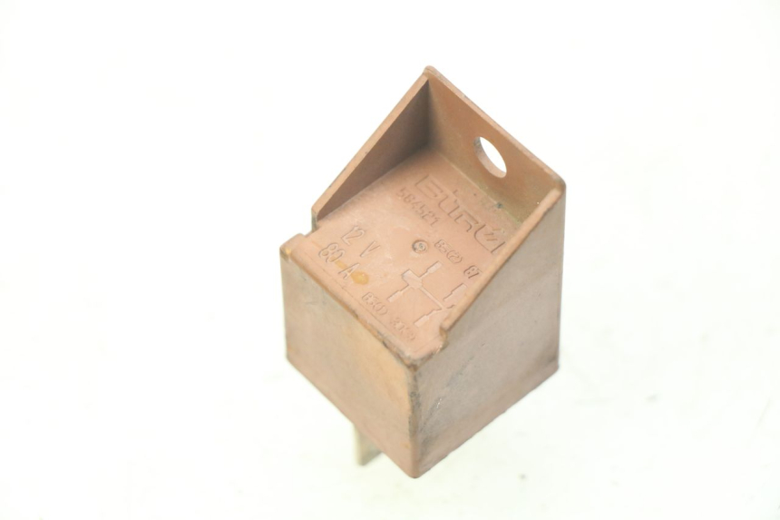 photo de RELE ARRANQUE PIAGGIO VESPA LX 125 (2005 - 2010) - Zoom estado de uso