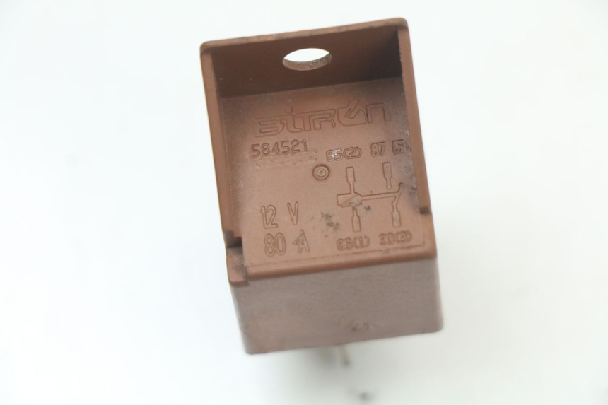 photo de RELE ARRANQUE PIAGGIO VESPA LX 125 (2005 - 2010) - Detalle de la pieza