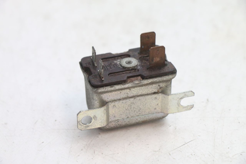 photo de RELE ARRANQUE PIAGGIO VESPA PK FL 2T 50 (1990 - 1996) - Zoom estado de uso