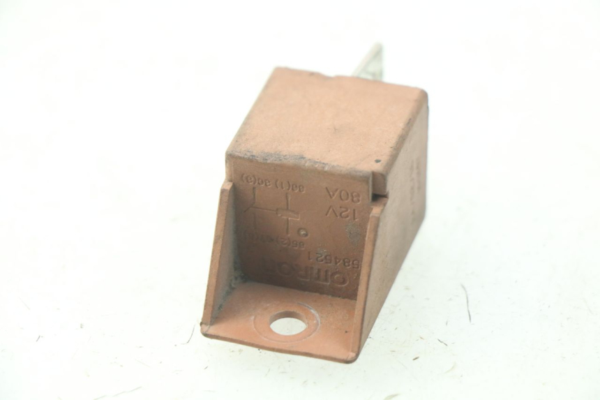 photo de RELE ARRANQUE PIAGGIO VESPA SPRINT 2T 50 (2014 - 2018) - Detalle de la pieza